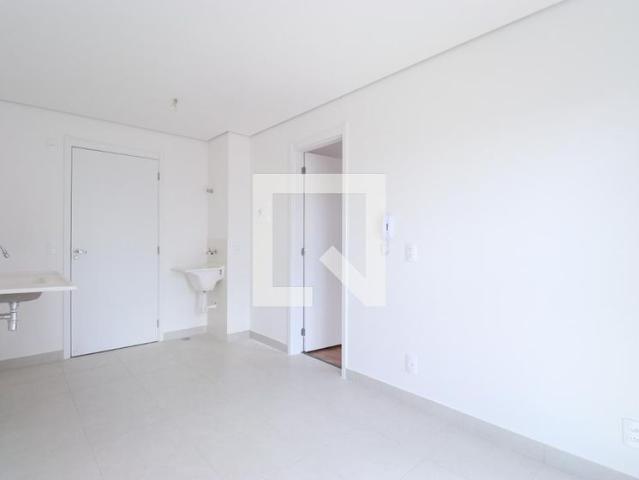 Apto, Barra Funda, 1 Quarto, 30 m2 São Paulo