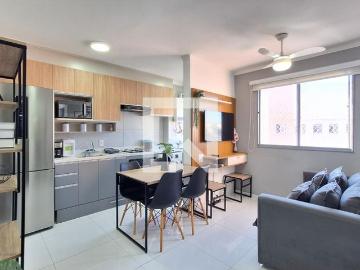 Apto, Barra Funda, 1 Quarto, 30 m2 São Paulo