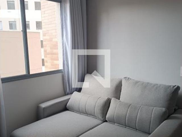 Apto, Barra Funda, 1 Quarto, 30 m2 São Paulo