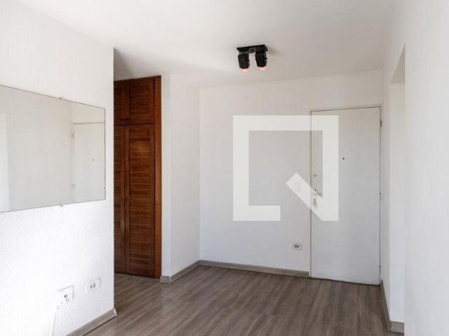 Apto, Barra Funda, 1 Quarto, 32 m2 São Paulo
