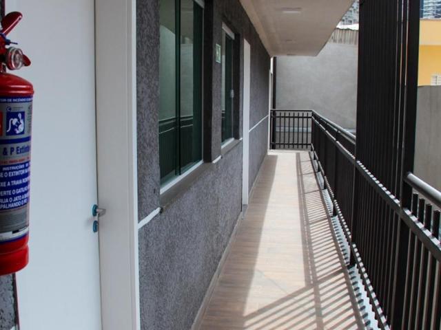 Apto, Barra Funda, 1 Quarto, 32 m2 São Paulo