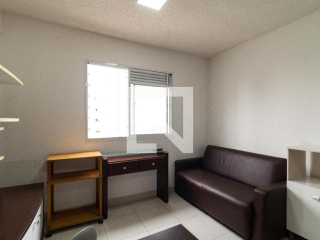Apto, Barra Funda, 1 Quarto, 32 m2 São Paulo
