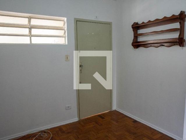 Apto, Barra Funda, 1 Quarto, 32 m2 São Paulo