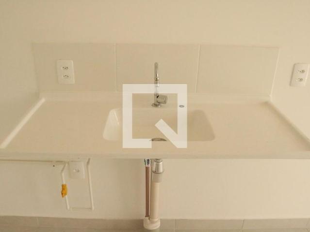 Apto, Barra Funda, 1 Quarto, 33 m2 São Paulo