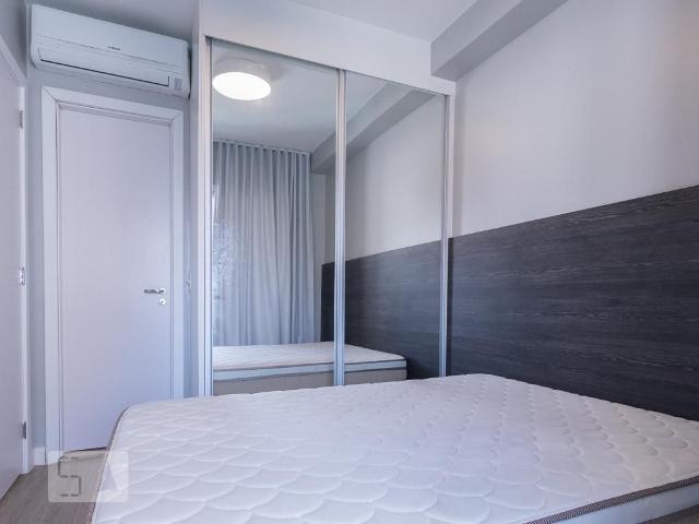 Apto, Barra Funda, 1 Quarto, 33 m2 São Paulo