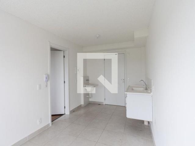 Apto, Barra Funda, 1 Quarto, 33 m2 São Paulo