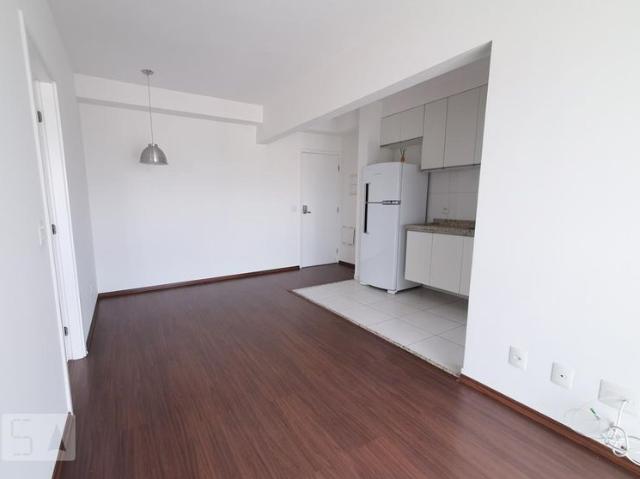 Apto, Barra Funda, 1 Quarto, 45 m2 São Paulo