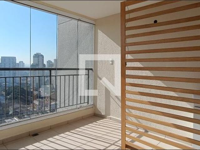 Apto, Barra Funda, 1 Quarto, 46 m2 São Paulo