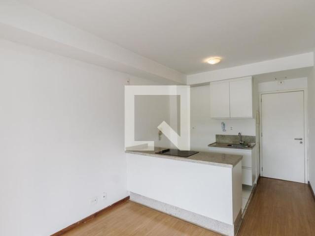 Apto, Barra Funda, 1 Quarto, 47 m2 São Paulo
