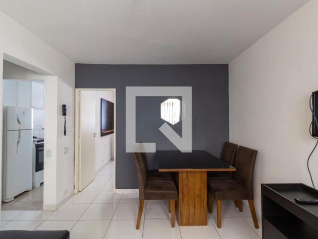 Apto, Barra Funda, 1 Quarto, 47 m2 São Paulo