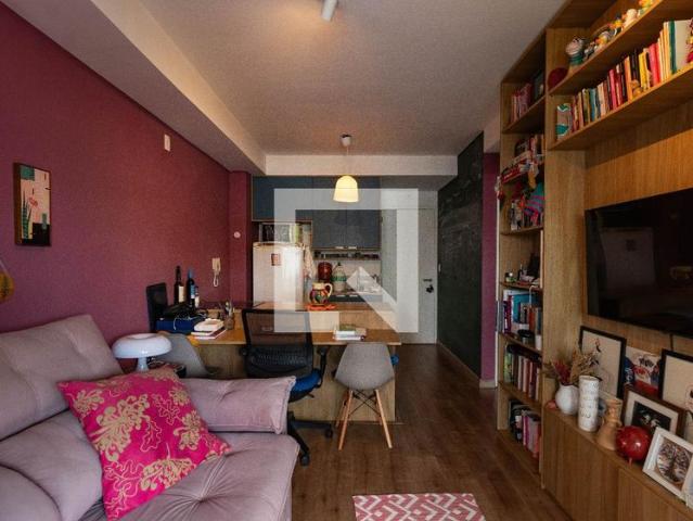 Apto, Barra Funda, 1 Quarto, 48 m2 São Paulo