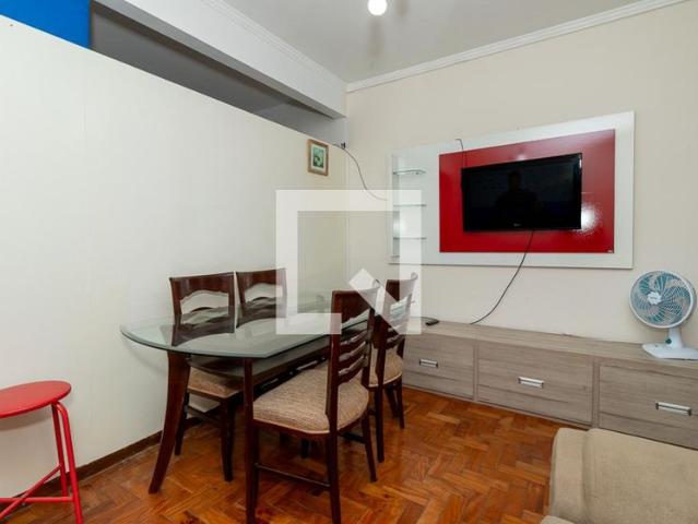 Apto, Barra Funda, 1 Quarto, 49 m2 São Paulo