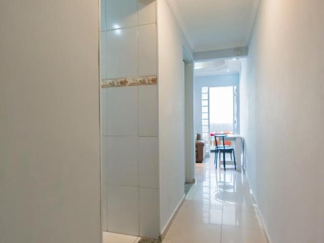 Apto, Barra Funda, 1 Quarto, 40 m2 São Paulo