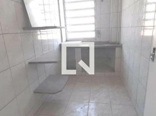 Apto, Barra Funda, 1 Quarto, 40 m2 São Paulo
