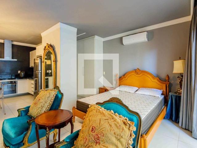 Apto, Barra Funda, 1 Quarto, 40 m2 São Paulo