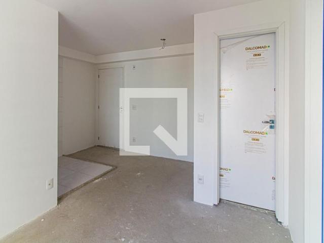 Apto, Barra Funda, 1 Quarto, 41 m2 São Paulo