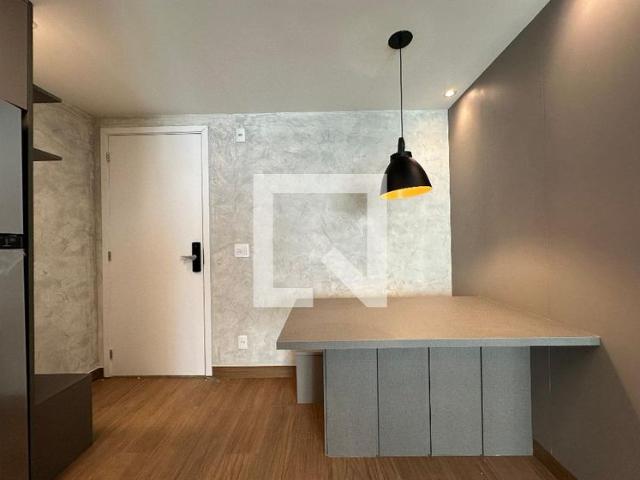 Apto, Barra Funda, 1 Quarto, 41 m2 São Paulo