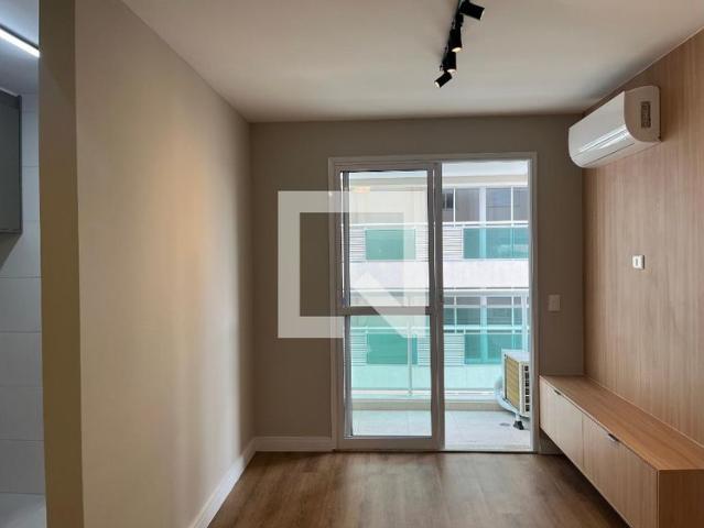 Apto, Barra Funda, 1 Quarto, 41 m2 São Paulo