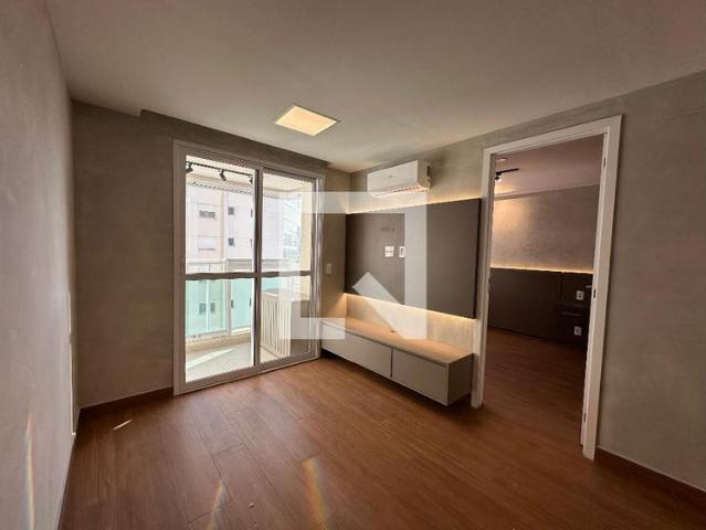 Apto, Barra Funda, 1 Quarto, 41 m2 São Paulo