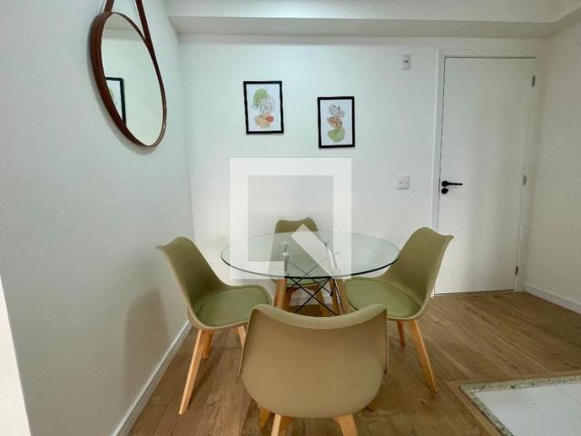 Apto, Barra Funda, 1 Quarto, 41 m2 São Paulo