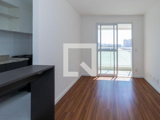 Apto, Barra Funda, 1 Quarto, 41 m2 São Paulo