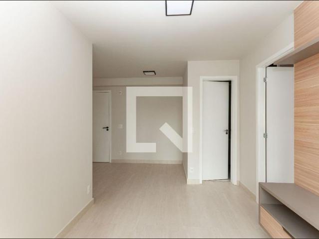 Apto, Barra Funda, 1 Quarto, 41 m2 São Paulo