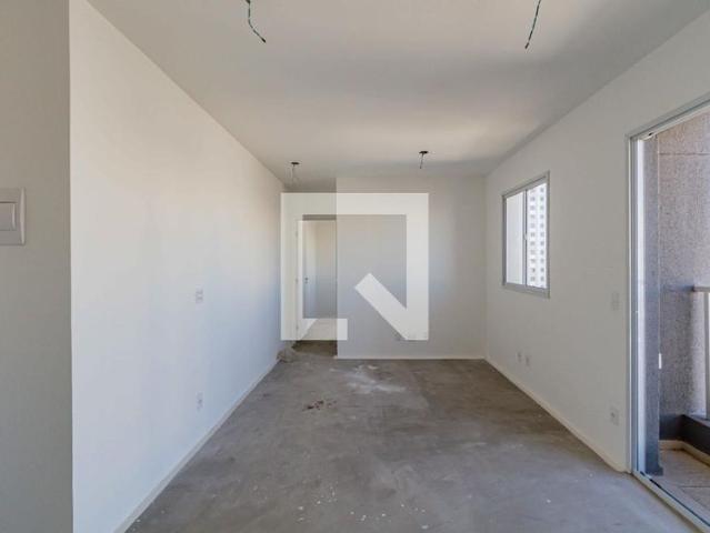 Apto, Barra Funda, 1 Quarto, 42 m2 São Paulo