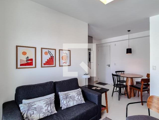 Apto, Barra Funda, 1 Quarto, 42 m2 São Paulo