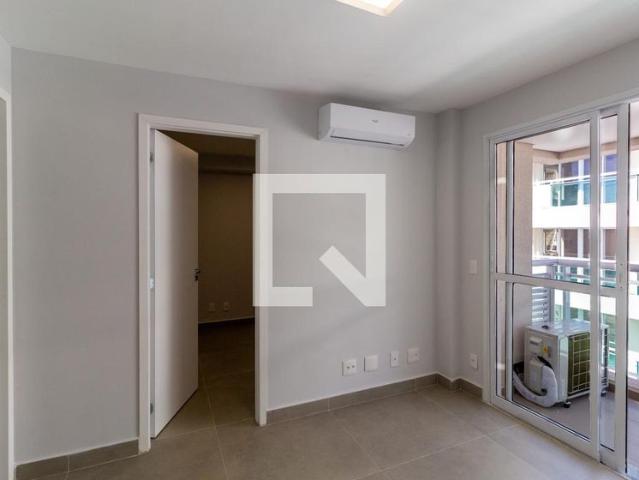 Apto, Barra Funda, 1 Quarto, 42 m2 São Paulo