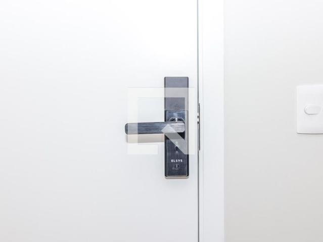 Apto, Barra Funda, 1 Quarto, 42 m2 São Paulo