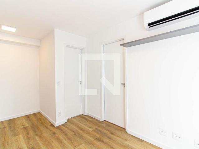 Apto, Barra Funda, 1 Quarto, 42 m2 São Paulo