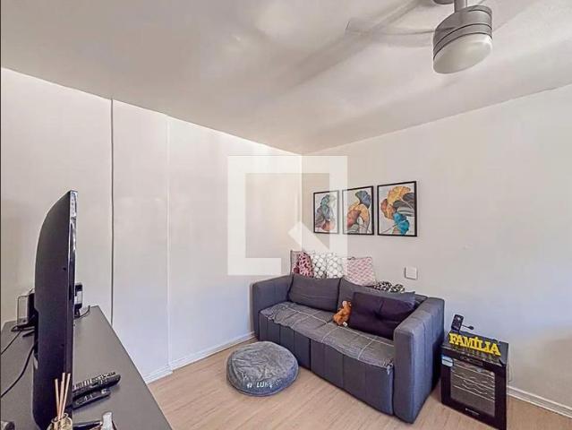 Apto, Barra Funda, 1 Quarto, 54 m2 São Paulo