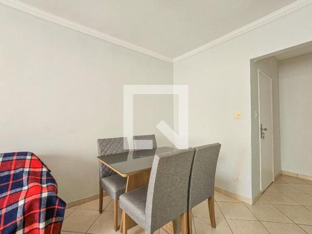 Apto, Barra Funda, 1 Quarto, 55 m2 Guarujá