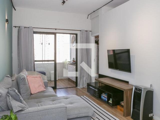 Apto, Barra Funda, 1 Quarto, 55 m2 São Paulo
