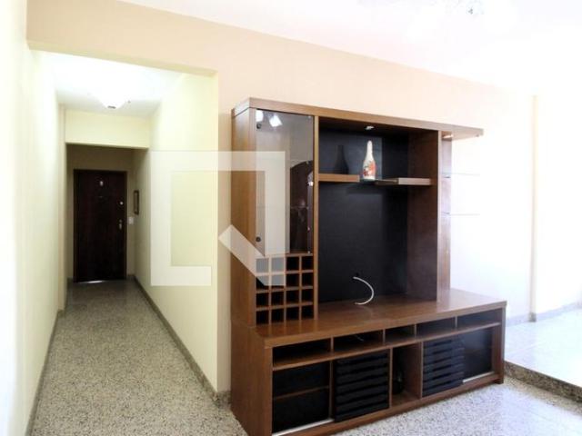 Apto, Barra Funda, 1 Quarto, 55 m2 São Paulo