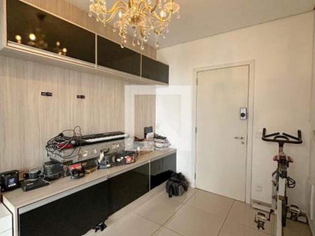 Apto, Barra Funda, 1 Quarto, 58 m2 São Paulo