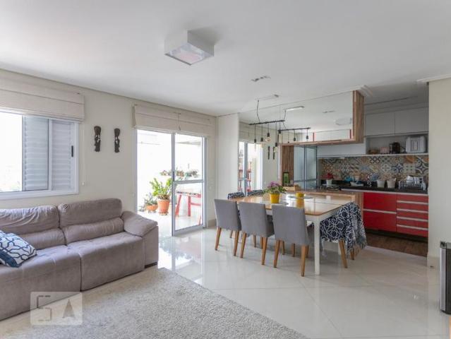 Apto, Barra Funda, 1 Quarto, 58 m2 São Paulo