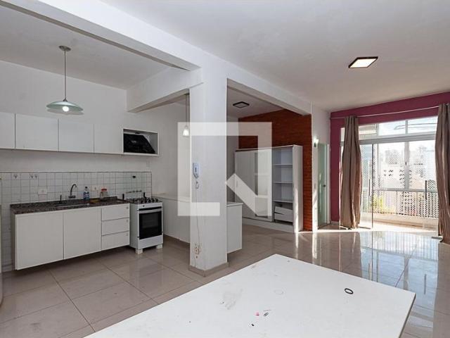 Apto, Barra Funda, 1 Quarto, 50 m2 São Paulo