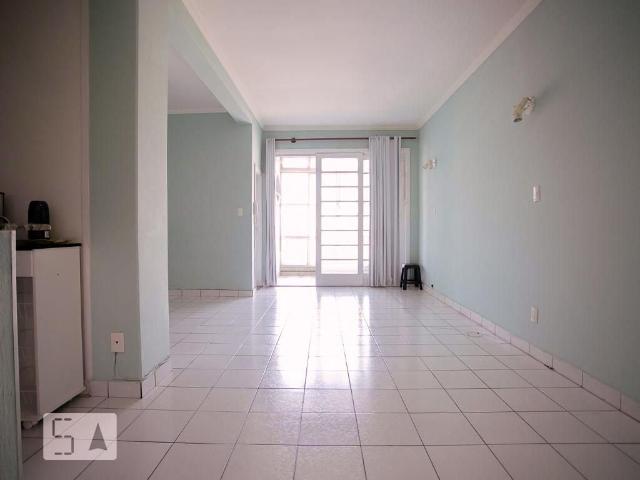 Apto, Barra Funda, 1 Quarto, 50 m2 São Paulo