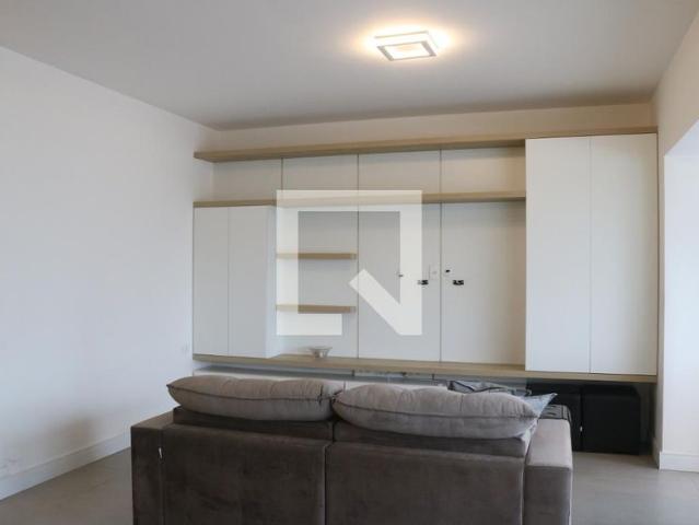 Apto, Barra Funda, 1 Quarto, 50 m2 São Paulo
