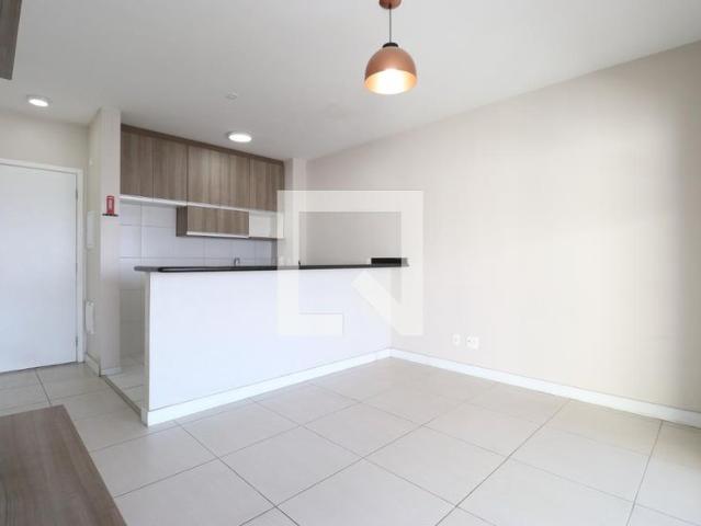 Apto, Barra Funda, 1 Quarto, 51 m2 São Paulo