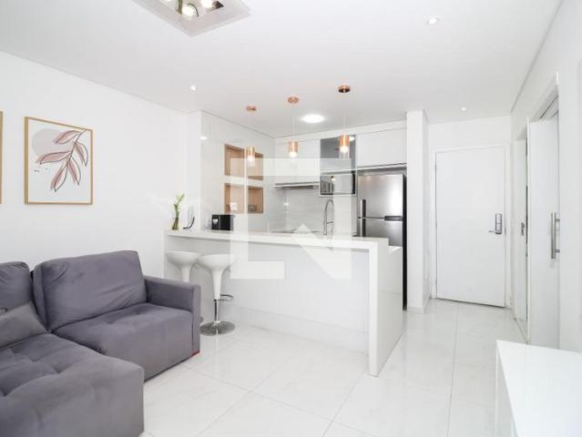 Apto, Barra Funda, 1 Quarto, 51 m2 São Paulo