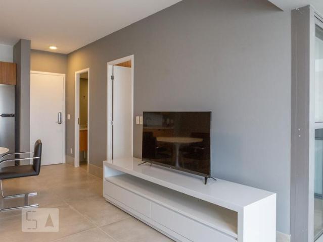 Apto, Barra Funda, 1 Quarto, 52 m2 São Paulo