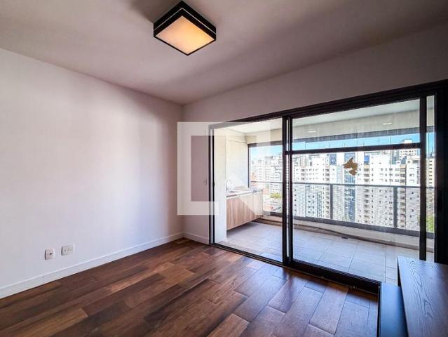 Apto, Barra Funda, 1 Quarto, 52 m2 São Paulo