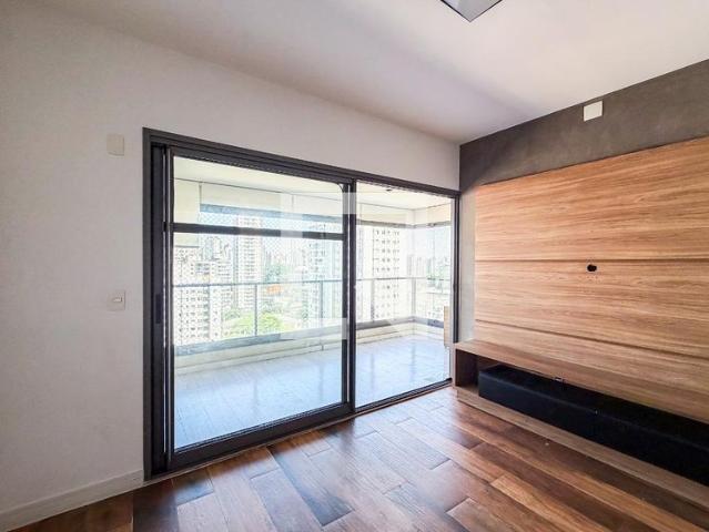 Apto, Barra Funda, 1 Quarto, 52 m2 São Paulo