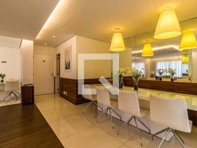 Apto, Barra Funda, 1 Quarto, 65 m2 São Paulo