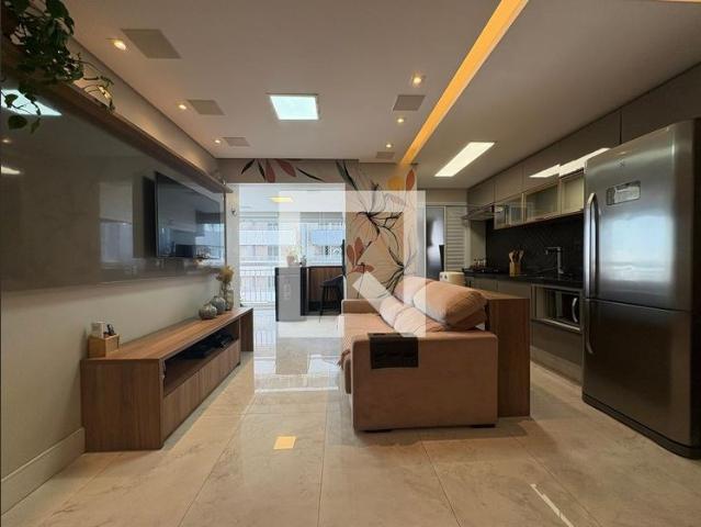 Apto, Barra Funda, 2 Quartos, 69 m2 São Paulo