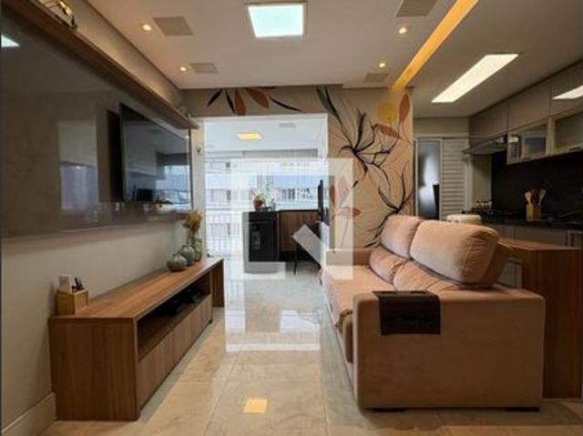 Apto, Barra Funda, 2 Quartos, 69 m2 São Paulo