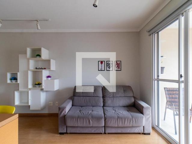 Apto, Barra Funda, 1 Quarto, 62 m2 São Paulo