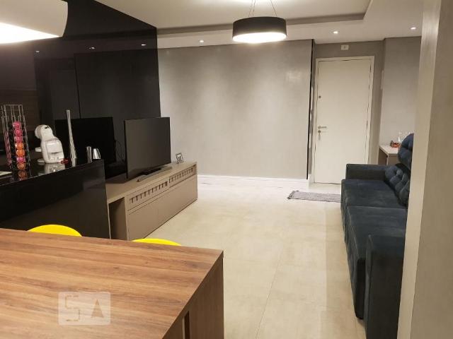Apto, Barra Funda, 1 Quarto, 74 m2 São Paulo
